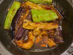 -清真·玛丽亚新疆菜主题餐厅(浙江中路店)