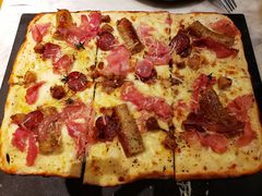 -Pizza Marzano玛尚诺(中骏世界城店)