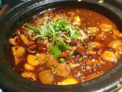 -绿茶餐厅(朝阳大悦城店)