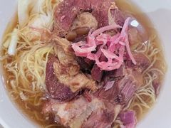 -池记(尖沙咀店)