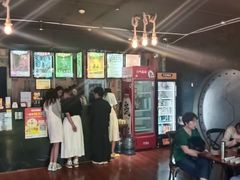 -造梦师互动沉浸密室(小寨店)