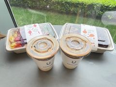 -dotcom coffee古点咖啡(致真大厦店)