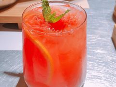 -火山屋台(新街口店)