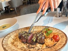 -燃扒房Steakhouse(皇庭店)