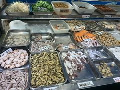 -威海海鲜王(窑头路店)