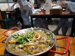 冷面-麻喜大