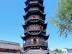 -西林禅寺