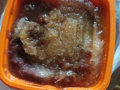-冰冰酱老味刨冰绵绵冰(中山路总店)