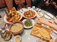 -老济南·地道济南菜(大明湖店)