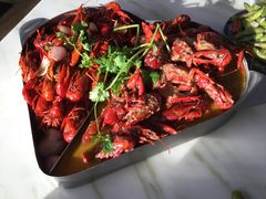 -盱眙小龙虾(天虹店)