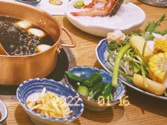 -伊豆野菜村(大族广场店)