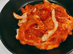 -花味烤肉·拌饭(庐阳万科店)