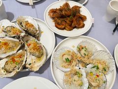 -79号渔船海鲜饭店(宝安店)