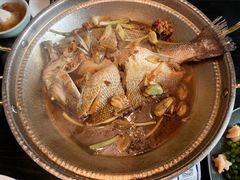 -简小舍·民间手艺菜(武昌江滩店)