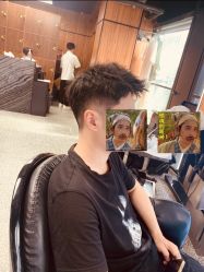 点击看大图 -HD HAIR STYLE