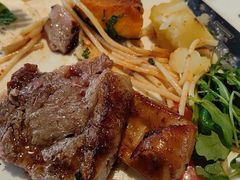 -拉蒂娜·巴西牛排馆 Latina·Brazilian Steakhouse(陆家嘴旗舰店)