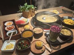 -一朵菌·野生菌探索家火锅(南亚店)