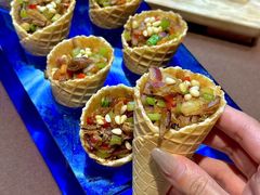 -新华饭店·新津菜·酥皮烤鸭·海鲜(津湾广场店)