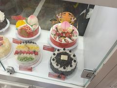 -味多美蛋糕(新和平里店)