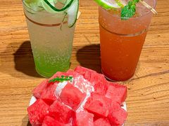 -汉小城·老铫子藕汤·乡野湖北菜(江汉路吉庆街店)