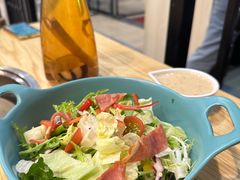 -喜上喜鸡煲翅(吉大店)