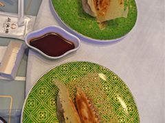 -品海楼·大连海胆锅贴馆(东港店)