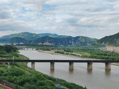 -图们国门景区