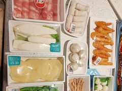 -野妹经典火锅(民治店)