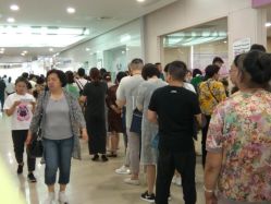 -天津市中心妇产科医院(南开院区)