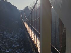 -崂山巨峰游览区