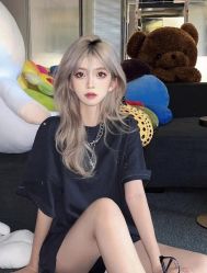 -LJOY丽锦造型·烫发染发