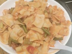 -马记伊源斋涮肉·清真菜(潘家园古玩市场店)