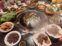 -粗粮人家·东北菜(洋桥店)