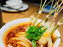 没骨头鸡爪-太二酸菜鱼(正大广场店)