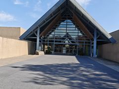 -鸿山遗址博物馆