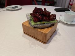 直火烧牛肉-东富酒家(龙湖西溪天街店)