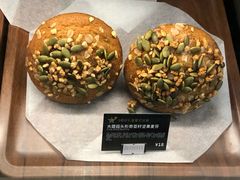 -星巴克(广州东圃天银店)