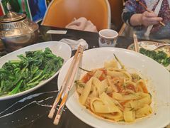 -巴依老爷新疆美食(清华东门店)