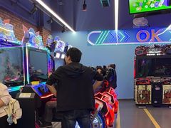 -快乐街区(重庆龙湖时代天街店)