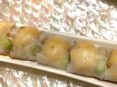 -8餐厅(新葡京酒店)