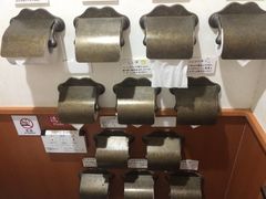 -一兰拉面(新宿中央东口店)