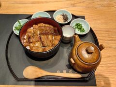 -傲鳗·日本料理(光华路店)
