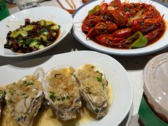 -杨氏青龙虾·吃蟹季(金盛路总店)