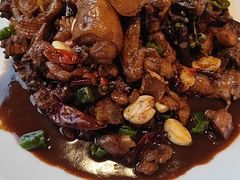 -偏爱炒鸡(老县衙店)