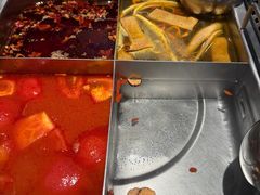 -海底捞火锅(外滩店)