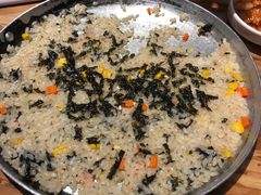 -辛明堂洞韩式芝士年糕火锅(万达店)