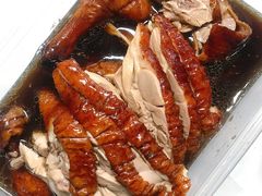 红鸭子-晓马鸭店(新芜路店)