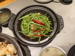 -云海肴·汽锅鸡·云南菜(高德置地店)