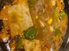 -湘肠香火锅店(团结湖店)