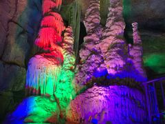 -泰安地下龙宫景区